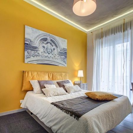 Catania Center Apartments Екстериор снимка