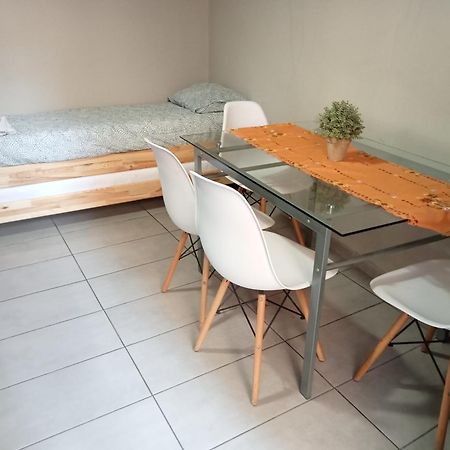Catania Center Apartments Екстериор снимка