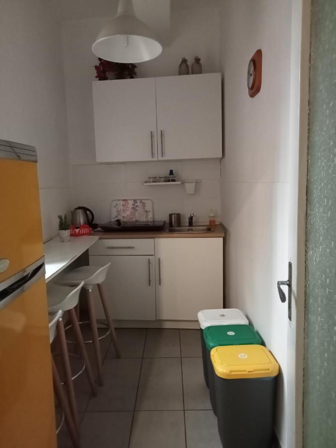 Catania Center Apartments Екстериор снимка