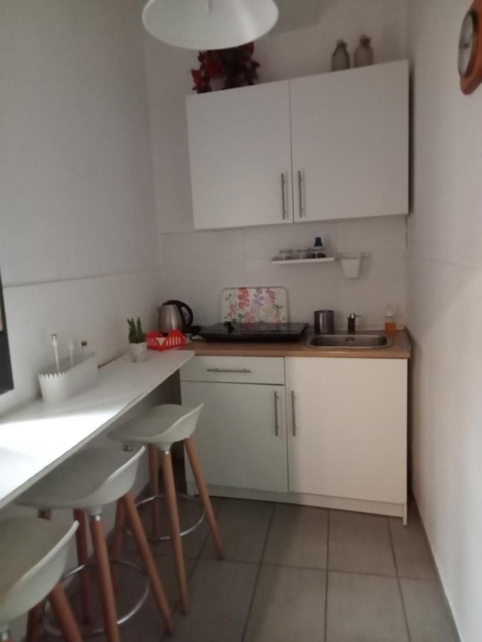 Catania Center Apartments Екстериор снимка