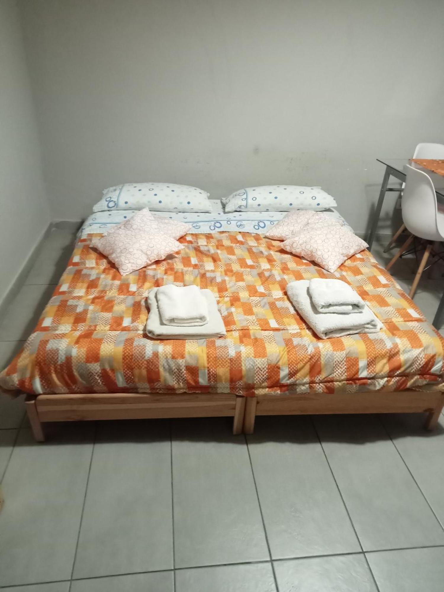 Catania Center Apartments Екстериор снимка