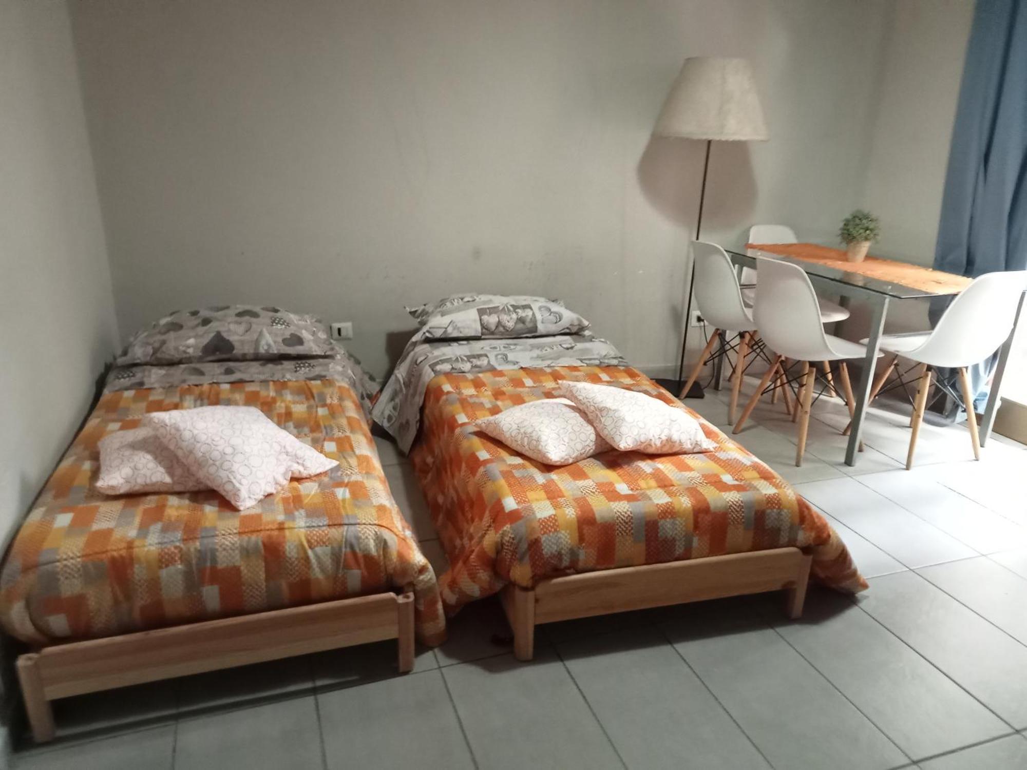Catania Center Apartments Екстериор снимка