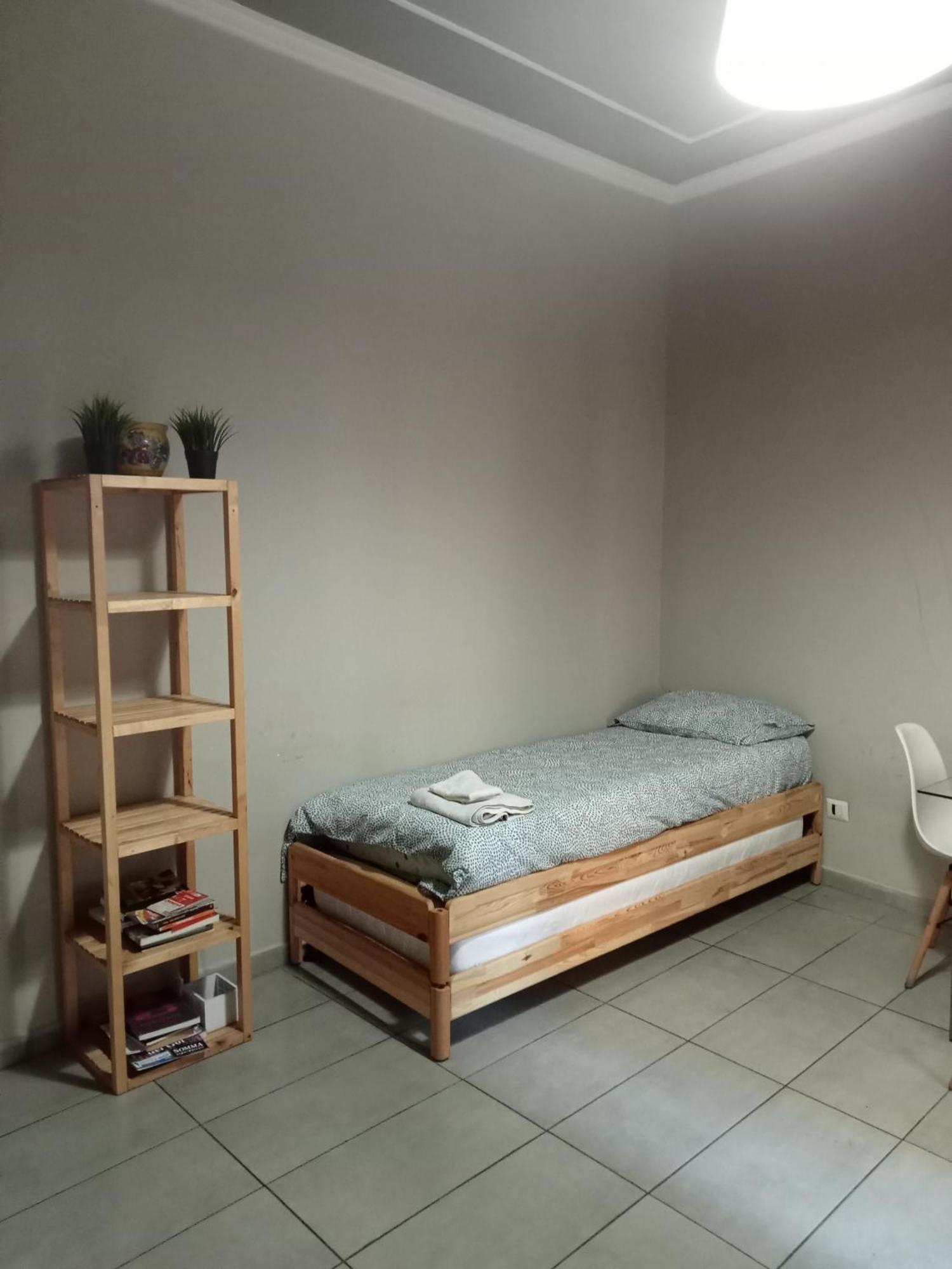 Catania Center Apartments Екстериор снимка